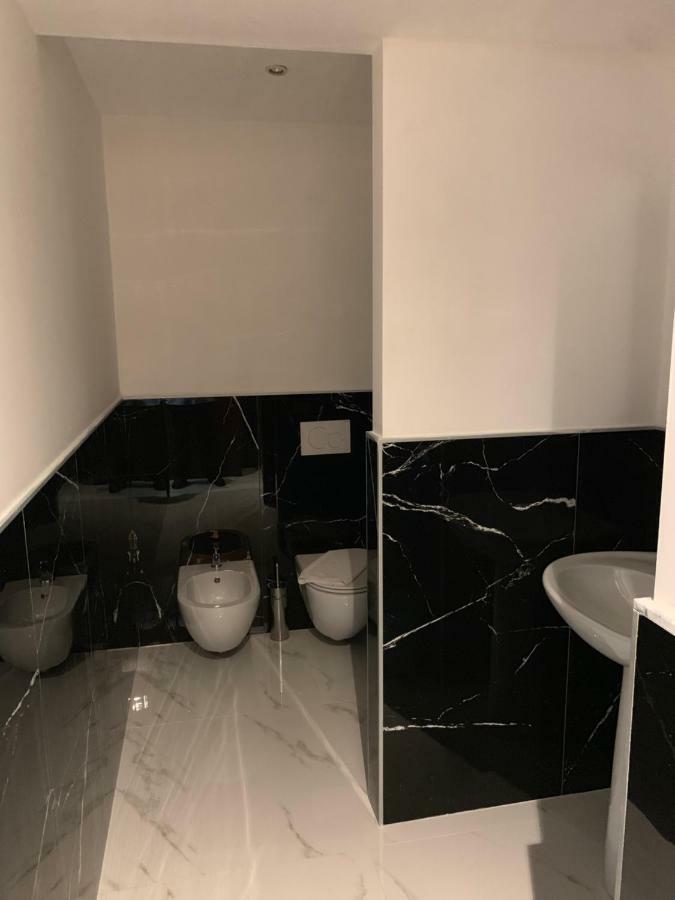 روما Lungotevere Collection Suite المظهر الخارجي الصورة